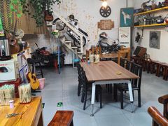 大堂-新疆狼爷烤肉(宋庄店)