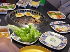 -AJIYA·池袋日式烧肉自助(天津万象城店)
