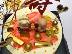 -同庆楼(滨湖万达广场店)