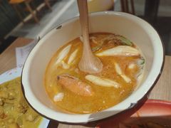 -迷你椰·泰式大排档(观前街店)