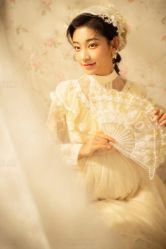 -十月孕记孕妈妈摄影