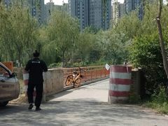 -东坝千亩湖公园