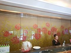 大堂-金春禧(英雄山路旗舰店)