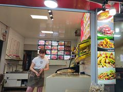 -金秋小吃海鲜·专注30年临海特色风味