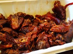 碎碎鸭-仙都辣酱鸭(总店)