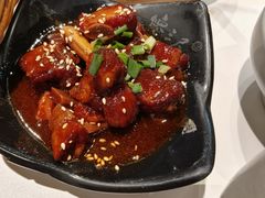 -馋三尺蟹粉小笼(人民广场店)