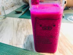 -蜜桃花开·中西融合菜E&W(南长街店)