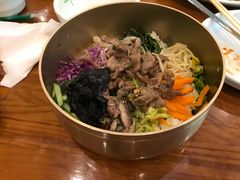 -全州拌饭馆(断桥店)