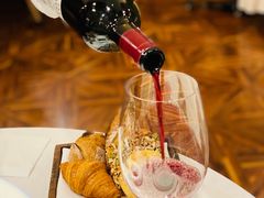 -Le Bistrot de Racine