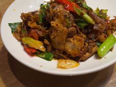 -赤宴·川菜(玉林店)