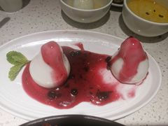 -船歌·鱼水饺青岛菜(金狮广场店)
