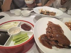 -满堂·烤鸭店·北京菜(鼓楼店)