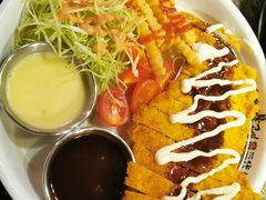 -三代烤肉(保利广场店)