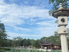-惠州西湖风景名胜区-丰渚园