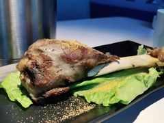 -疆遇·新新新新的新疆菜(万达店)