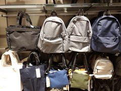 -MUJI无印良品(华贸店)