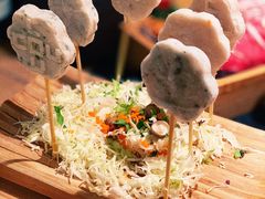 海鲜棒棒糖-湊湊火锅·茶憩(上海合生汇店)