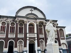 -平安桥天主教堂