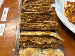 -二张农家菜(天通苑店)