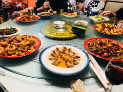 -柴窝堡22号辣子鸡·传承新疆菜