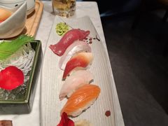 -阿吾罗日本料理(K11艺术中心店)