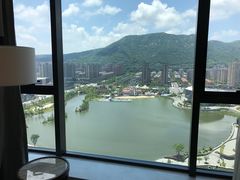 -舟山希尔顿酒店