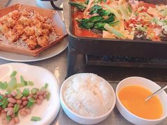 -高密维景国际大酒店(高密店)