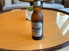 -JW酒廊 JW Lounge(上海鲁能JW万豪侯爵酒店)