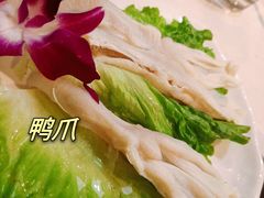 -围炉·川味鲜货火锅(万达珍珠坊店)