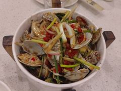 -浮何烤铺(桐梓林店)