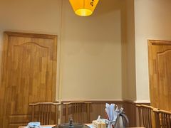 -冰城焰会大丰收铁锅炖(萝岗万达金街店)