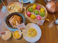 -龍聚祥烧麦馆(鼓楼店)