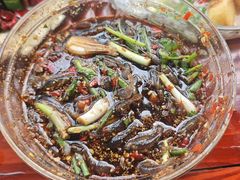 -宋记冕宁土菜馆(海门渔村二店)