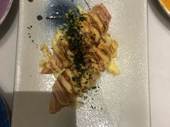 -晴季寿司(活力城店)