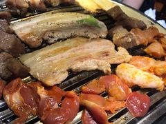 -原始泥炉烤肉(总店)