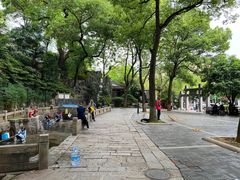 -白沙古井