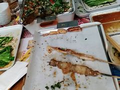 -木屋烧烤(坂田天安云谷店)