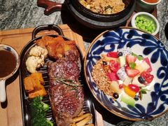 -良木缘咖啡西餐(太古里店)