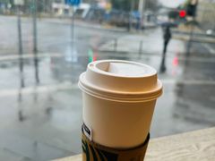 -星巴克臻选(上海虹桥新天地三店)