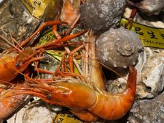 -一方渔歌蒸汽海鲜自助(文化路万达广场店)