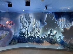 -希乐曼艺术中心·婚礼·活动·宴会厅(南山店)