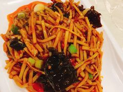 -金良酸菜鱼(宁海路总店)