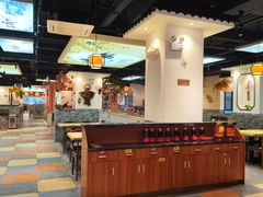 -蒸武门·广式茶点(金宝莱店)
