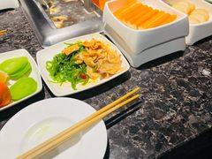 -海底捞火锅(崇文门新世界百货店)