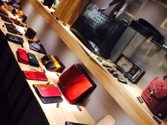 -如果·追梦手工皮具DIY教学店(田子坊店)