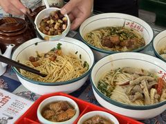 -头卡子工农兵粉店(黄兴北路店)