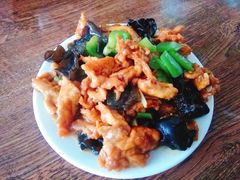 -大召山西祁县剔鱼子削面(向阳店)