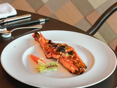 -广州柏悦酒店·悦景轩·粤菜餐厅