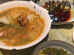 -左陕右甘(亚运村店)