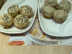 -小杨生煎(黄河路店)